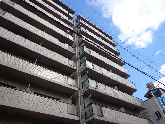 パシフィック神戸桜筋南館