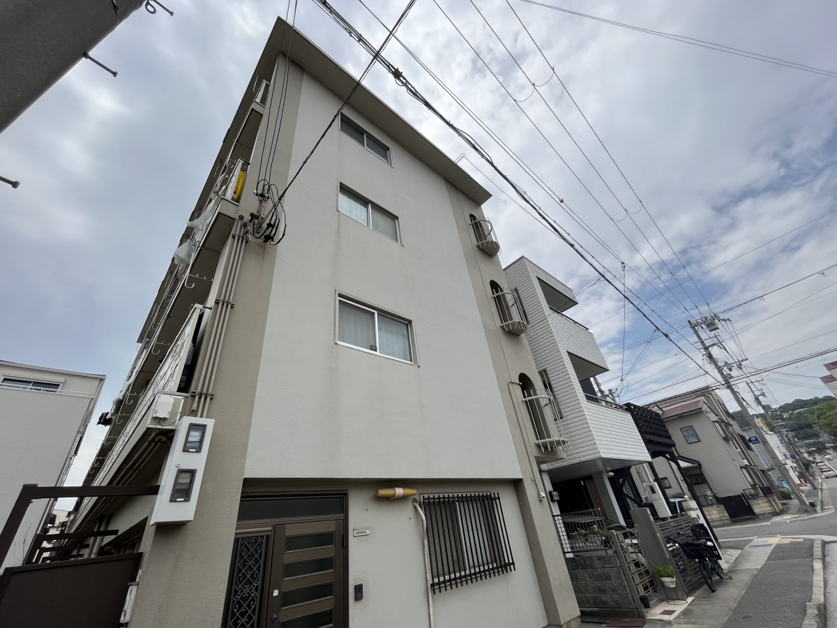 高島グリーンハイツ