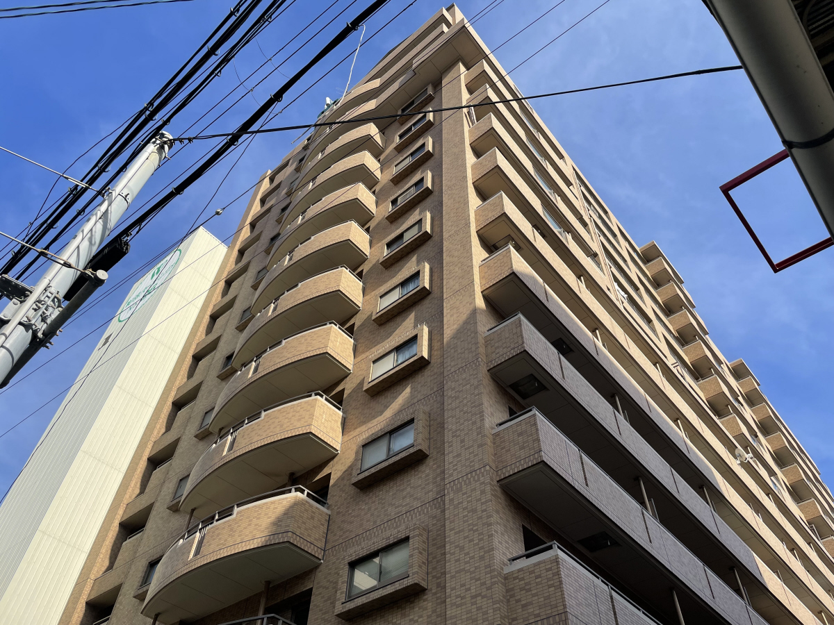 ワコーレアプローズ春日野