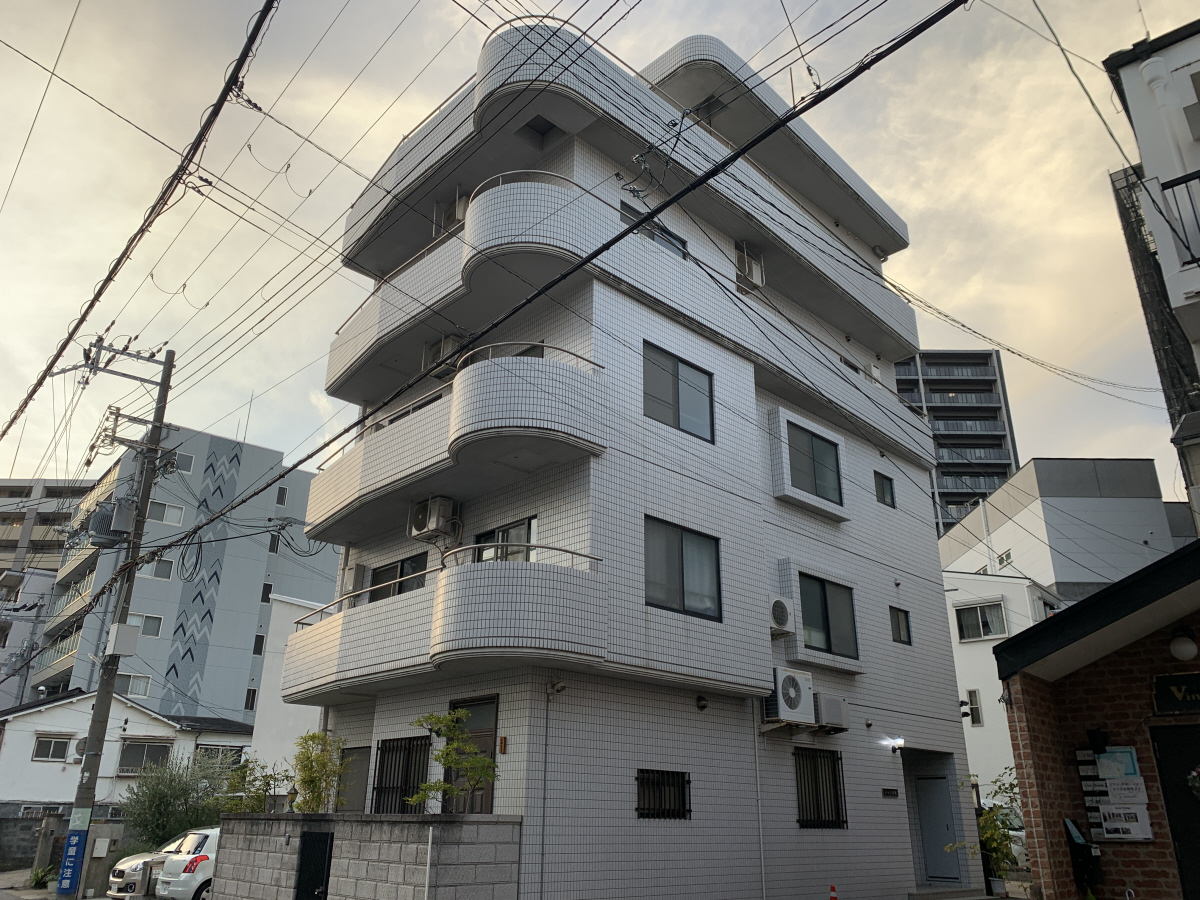 ハース本郷