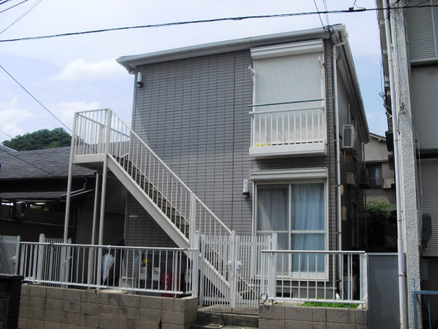 ルシエール平野Ａ棟