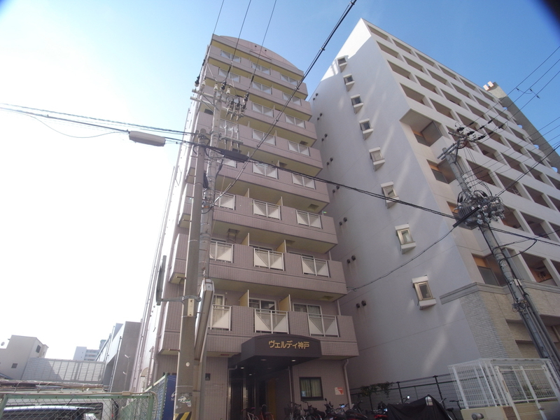 ヴェルディ神戸