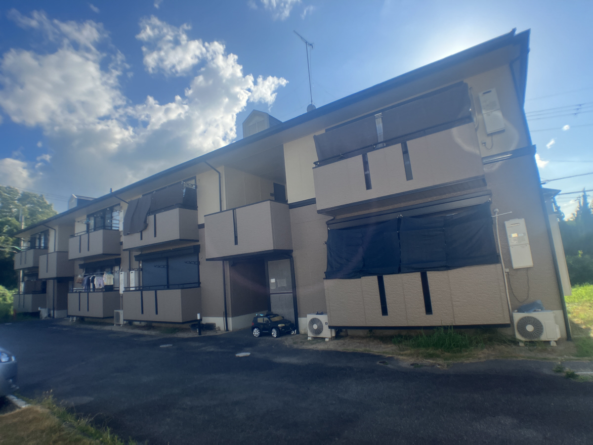 セントレージュ