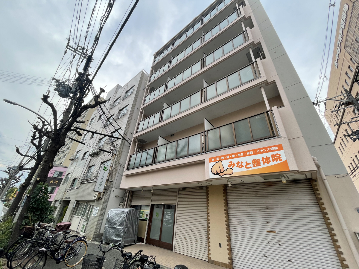 サイコート兵庫