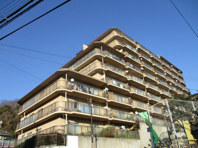 シャルム長田