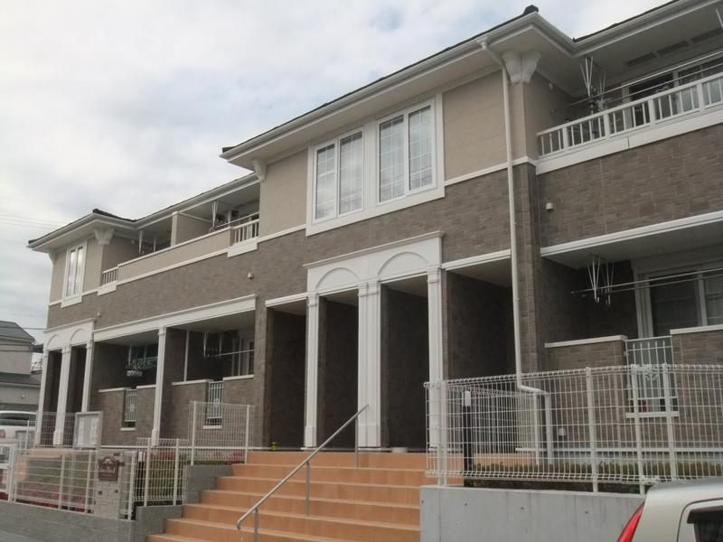 カーサ・フェリーチェⅡ