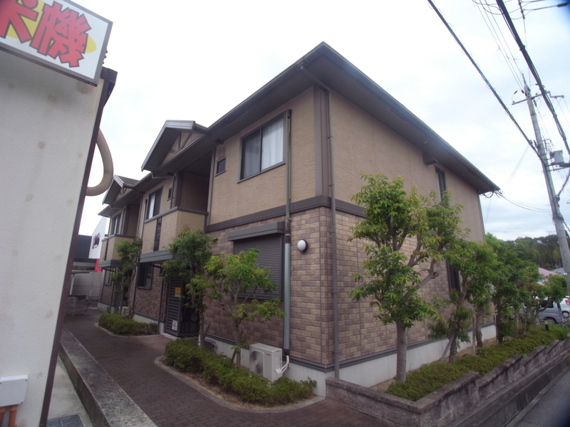 エミネントＡ棟