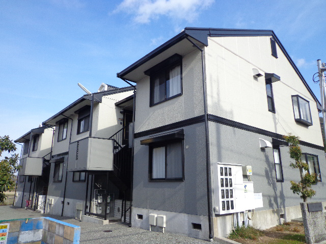 ジュネス北六甲