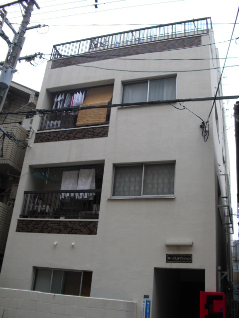 第一にしきマンション