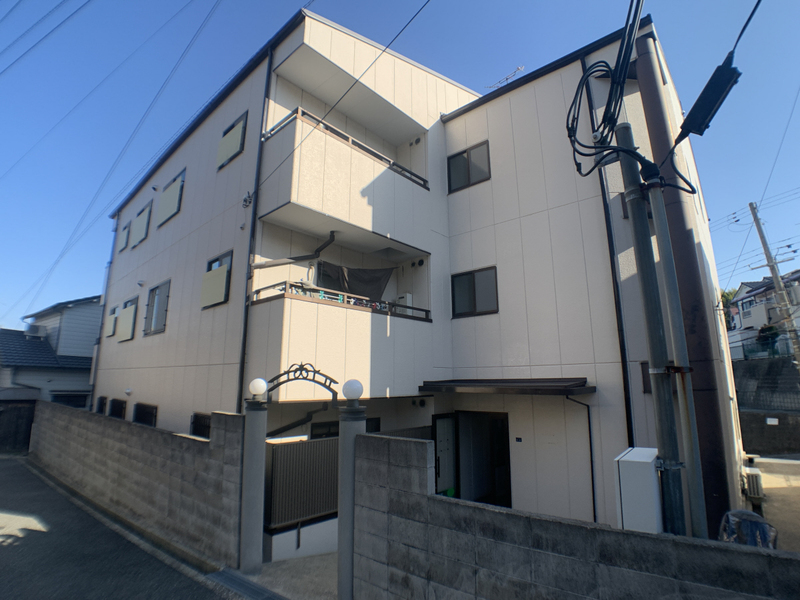 メープルハイツ