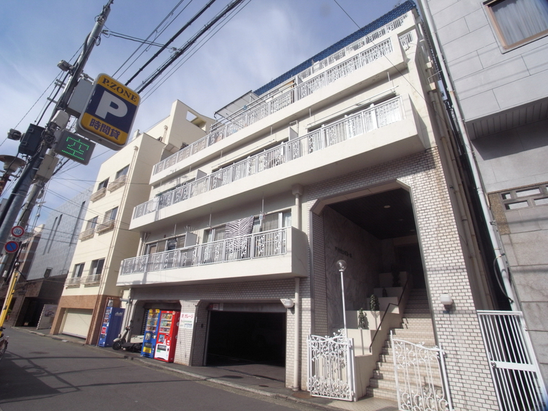 物件番号:1120785363 エレベーター シャンプードレッサー エアコン