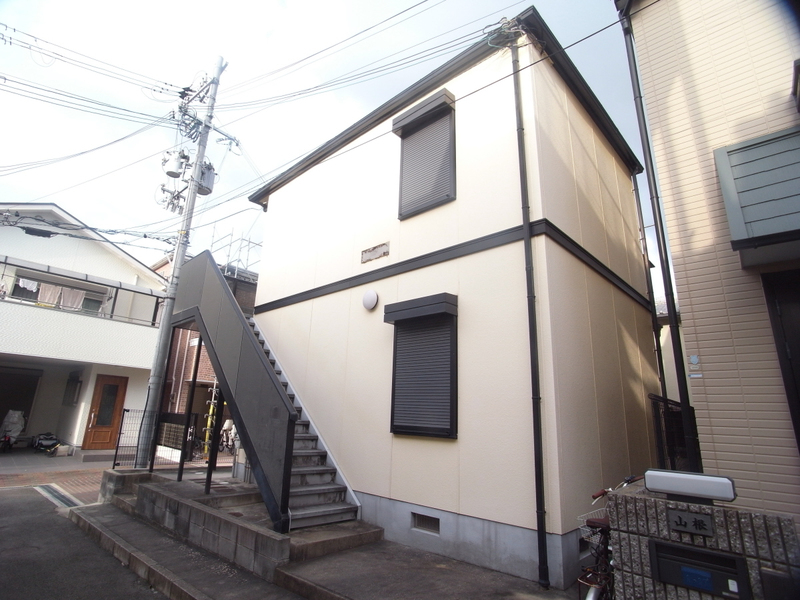 ＪＫハイツ