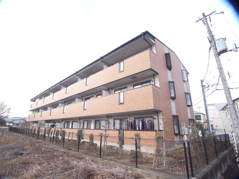 クラールオストベルグⅢ