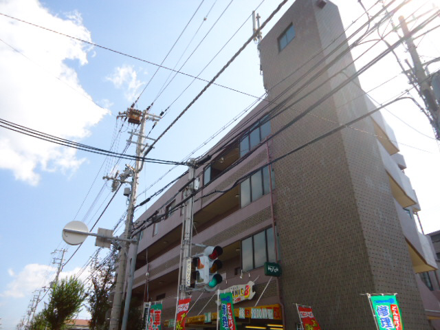 アーバンスクエアー