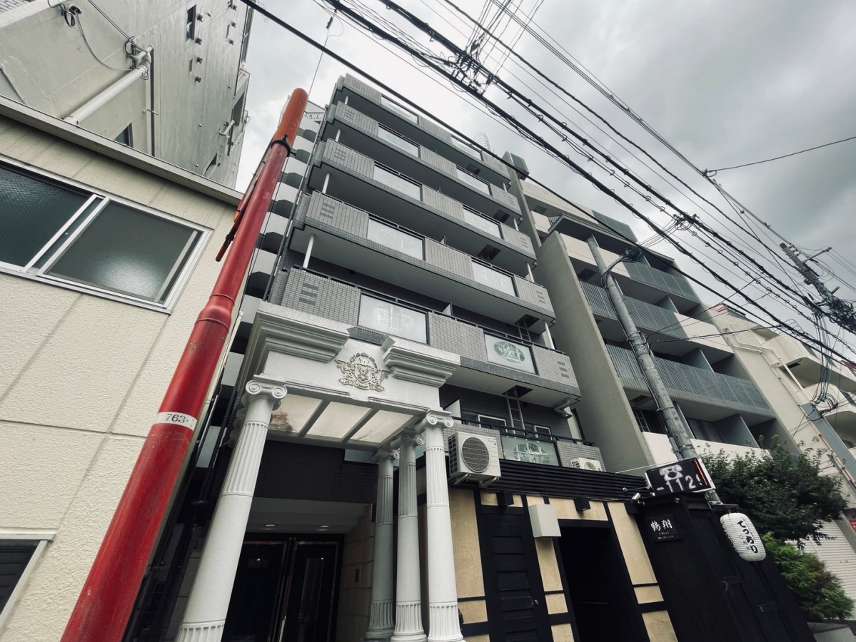 シルフィード・ドゥ・北野
