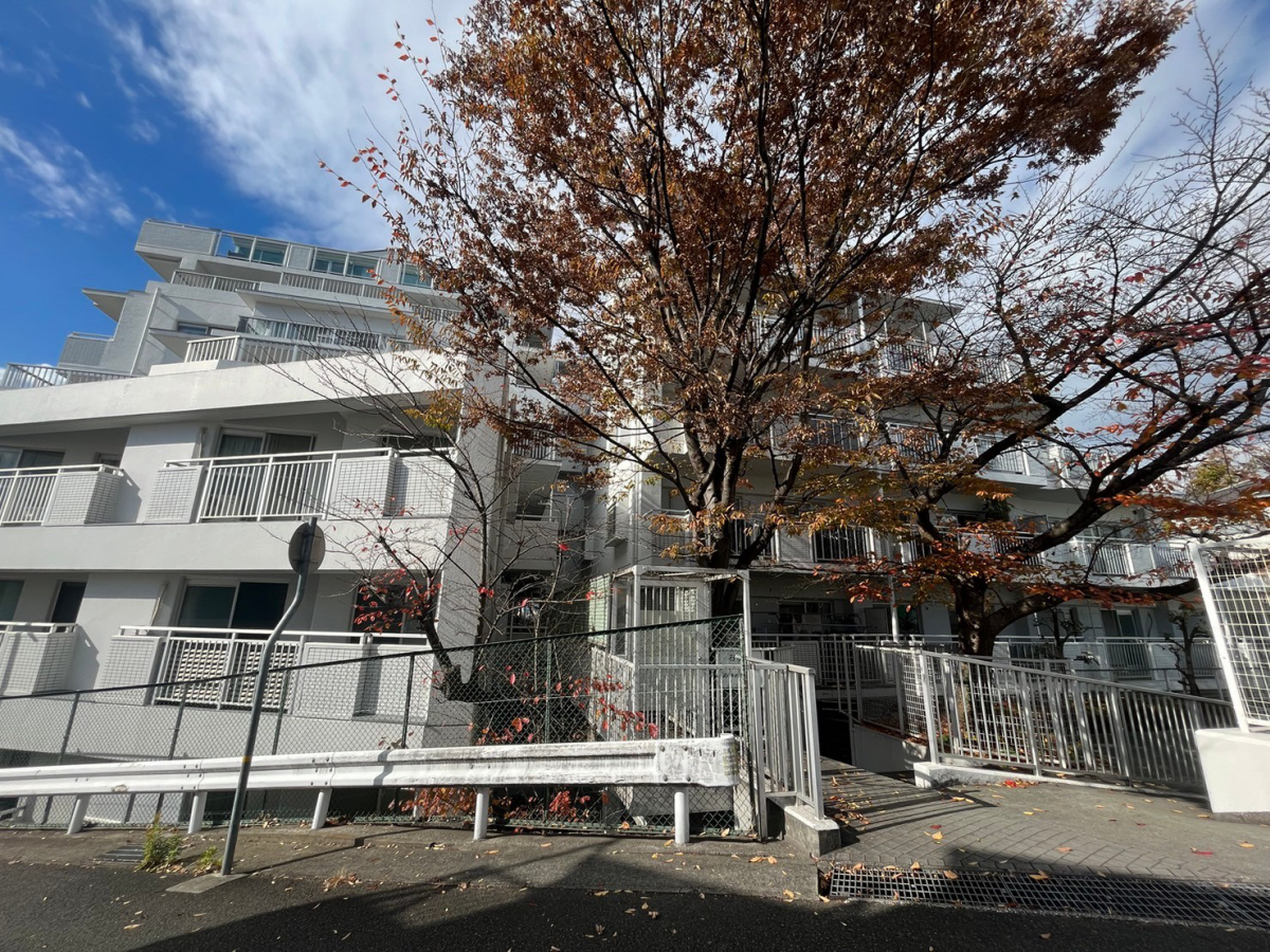 プリオーレ神戸山ノ手