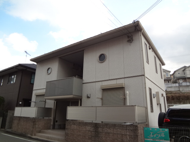 クレセール谷上