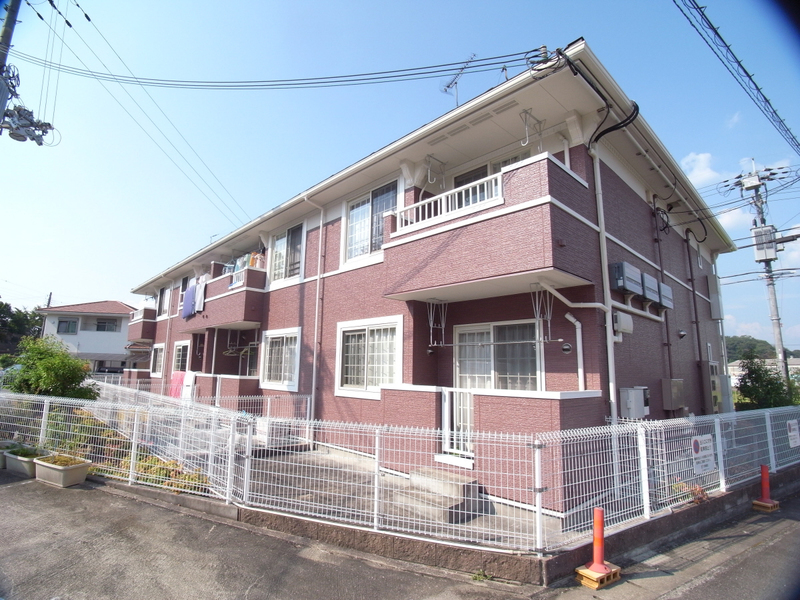 シャトレ小竹Ⅲ