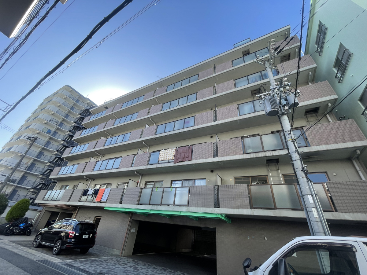 サンフォレスト岡