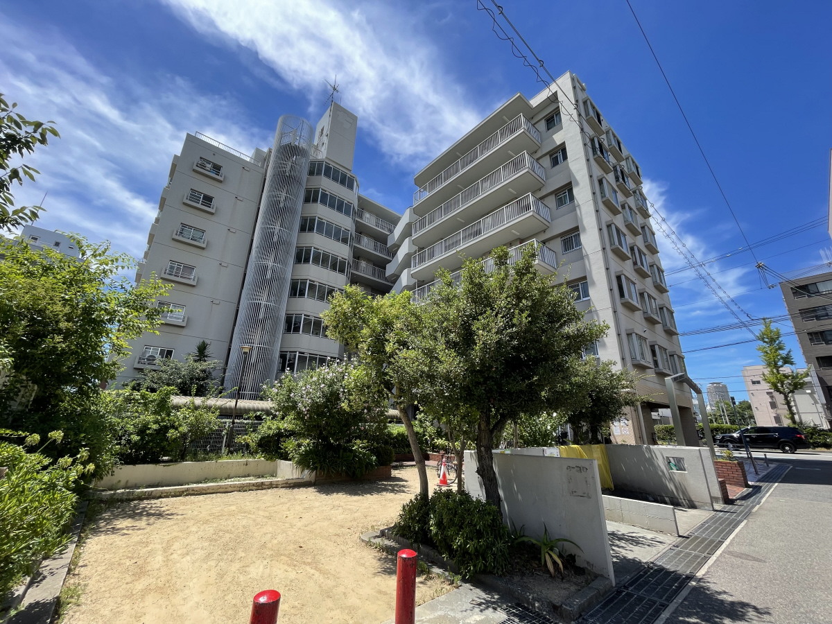 トーカンマンション兵庫島上町