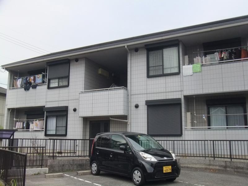 フレール弥生Ｅ棟