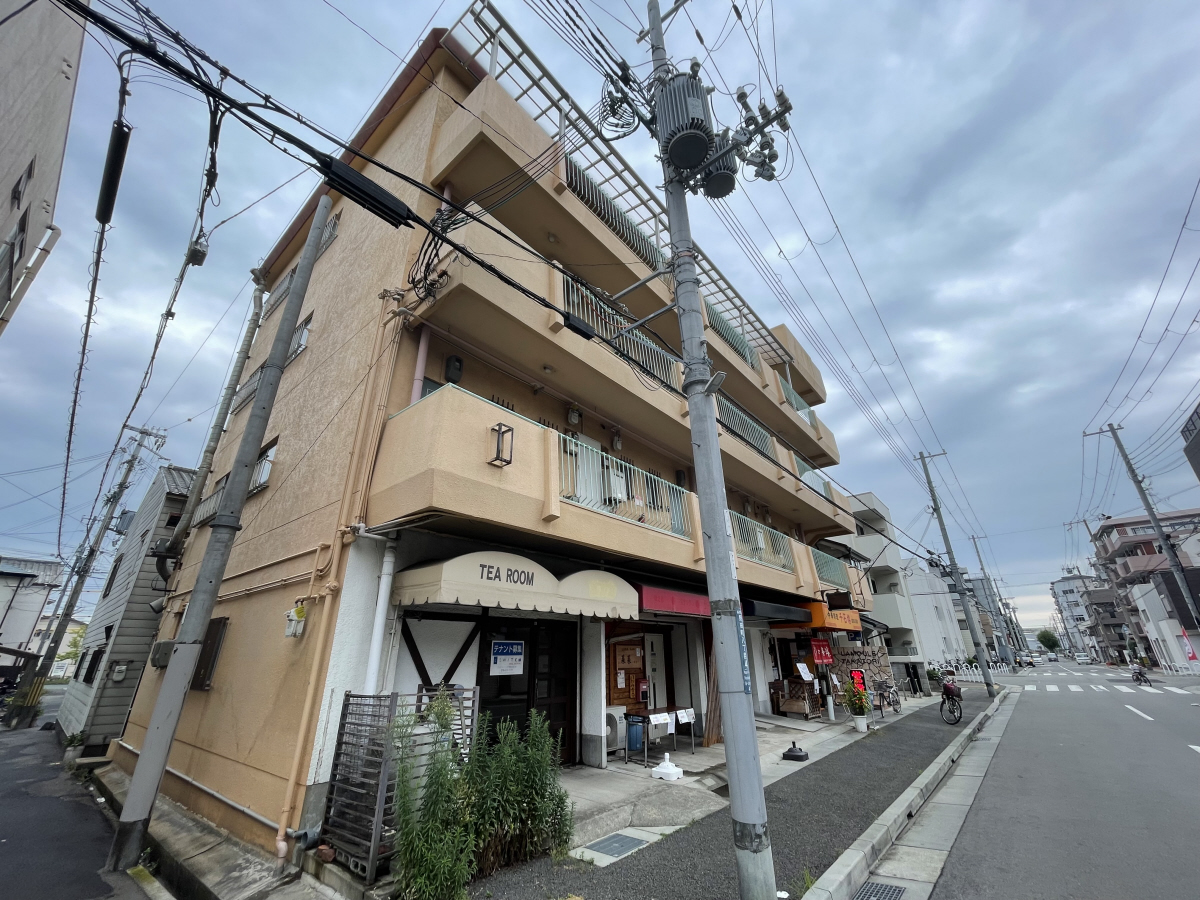 ラムール鷹取
