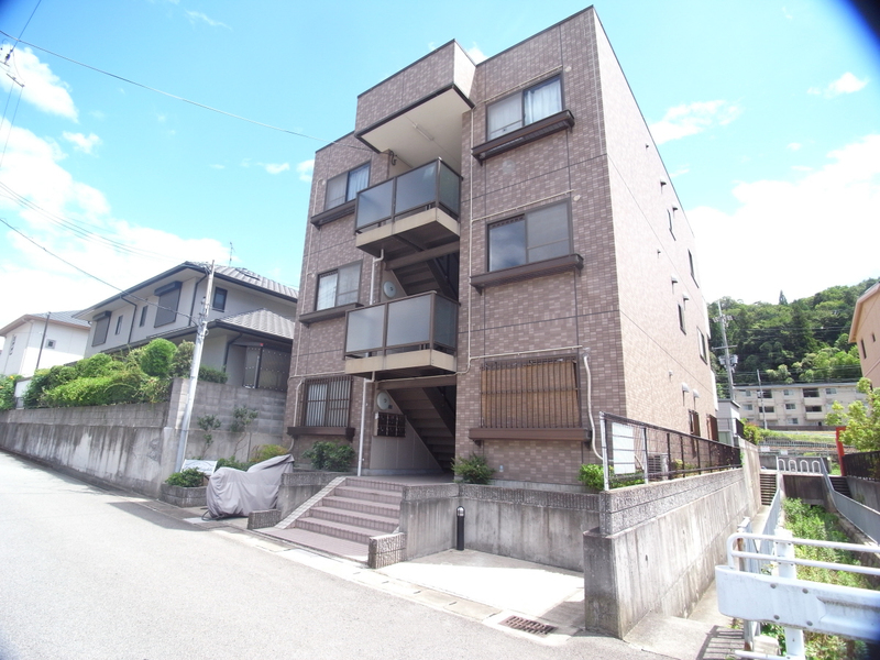 エトワルハイツ