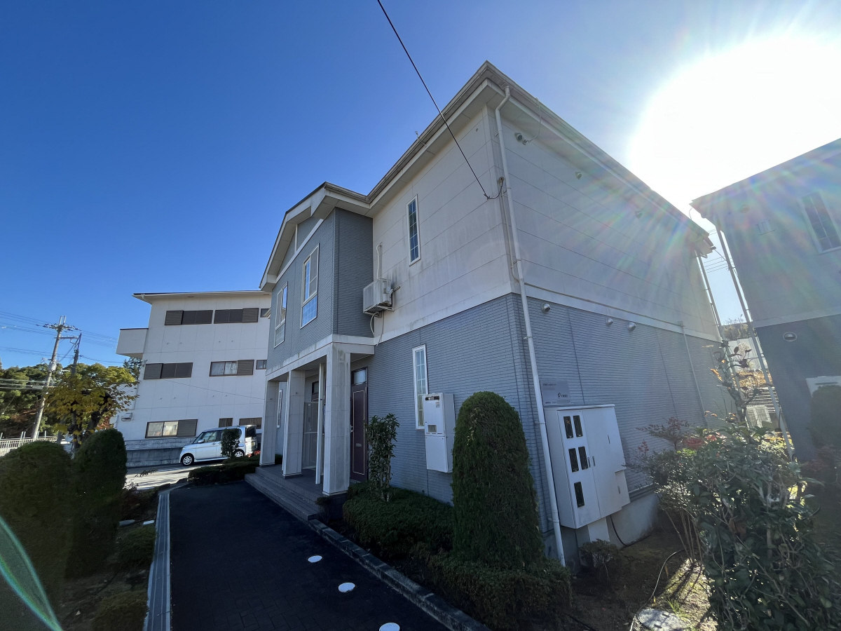 シャトレ小竹Ⅰ