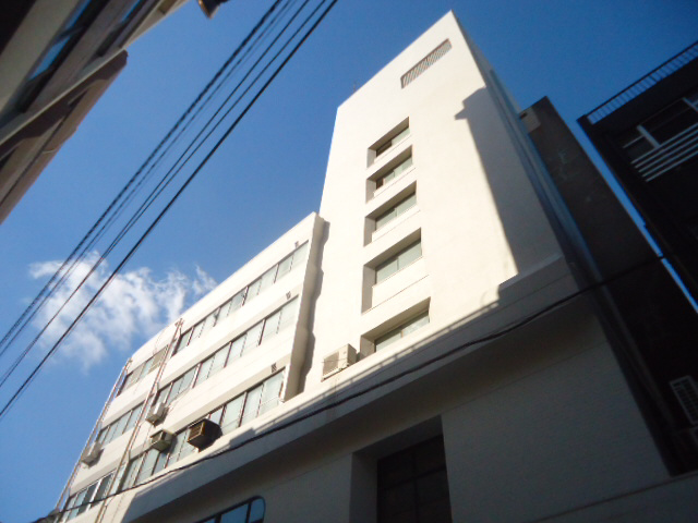 湊川センタービルB棟