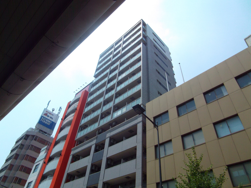 エスリード神戸海岸通