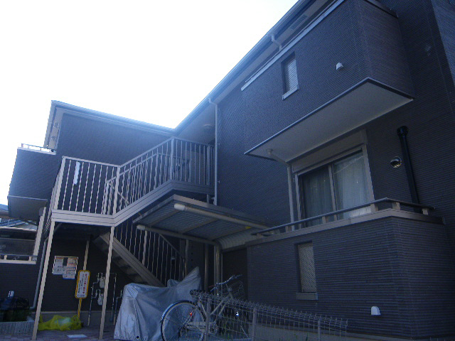 レジデンスヒル　オオタニ