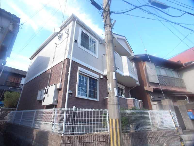 プチメゾン山手