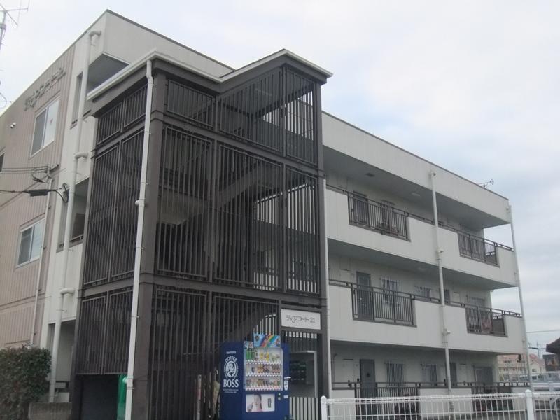 ディアコート21