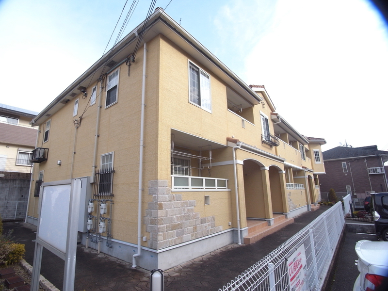 インテックス北神戸