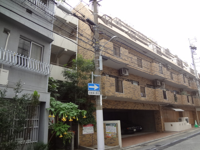 ドミール北野