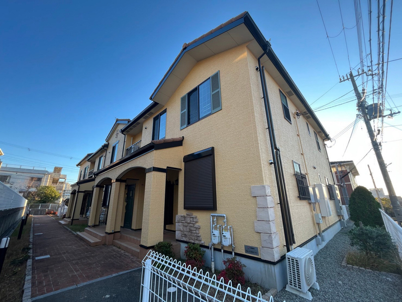 ラッフィナート・カーサ四番館