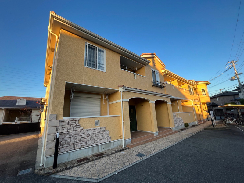 ラッフィナート・カーサ七番館