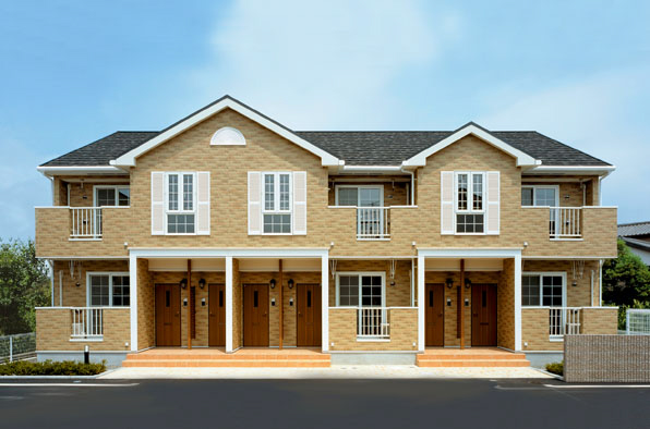 ラッフィナート・カーサ五番館