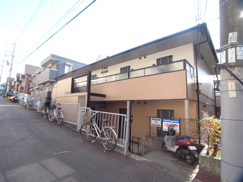 ウィンディア中山手A棟