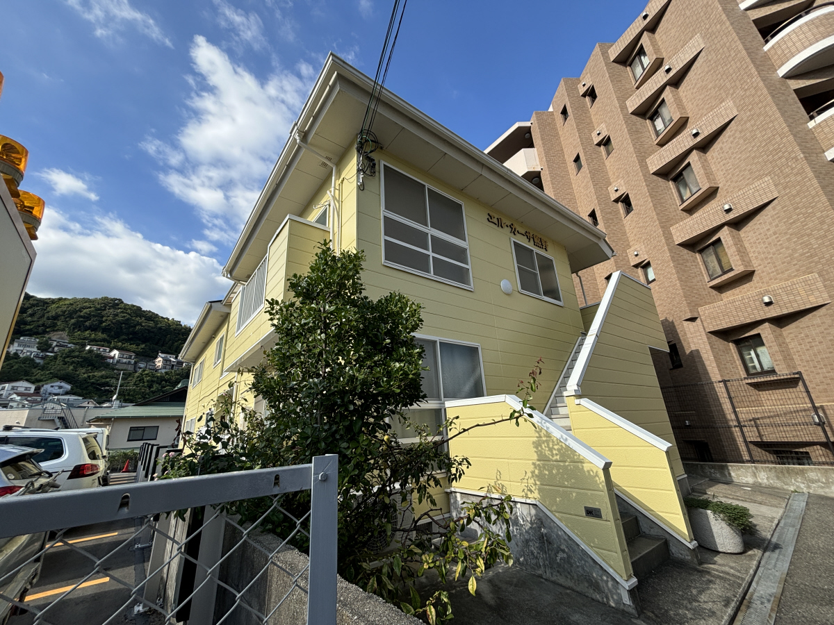 エルカーサ熊野