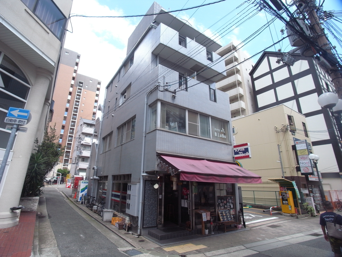 サンライズ中山手