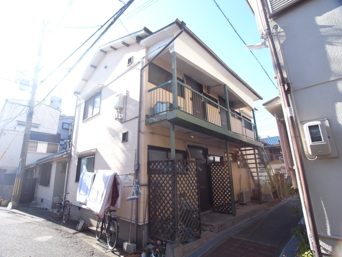 メゾンドリーフ