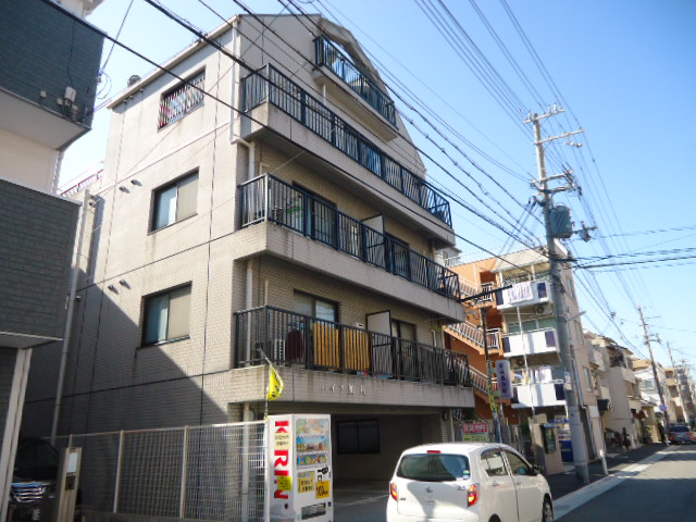 ハイツ如月