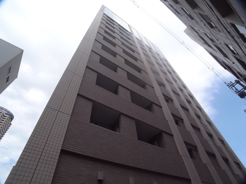 トルチェ元町山手