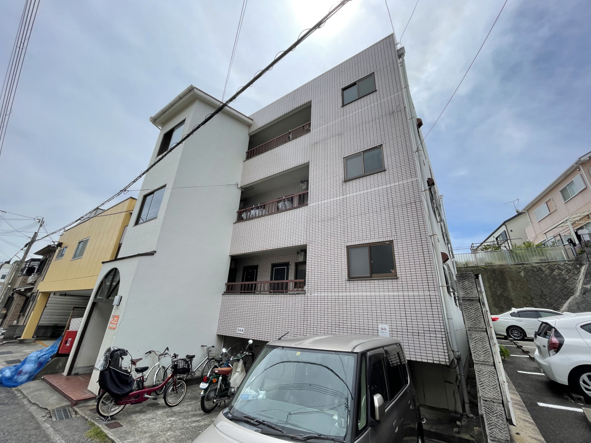 熊野マンション