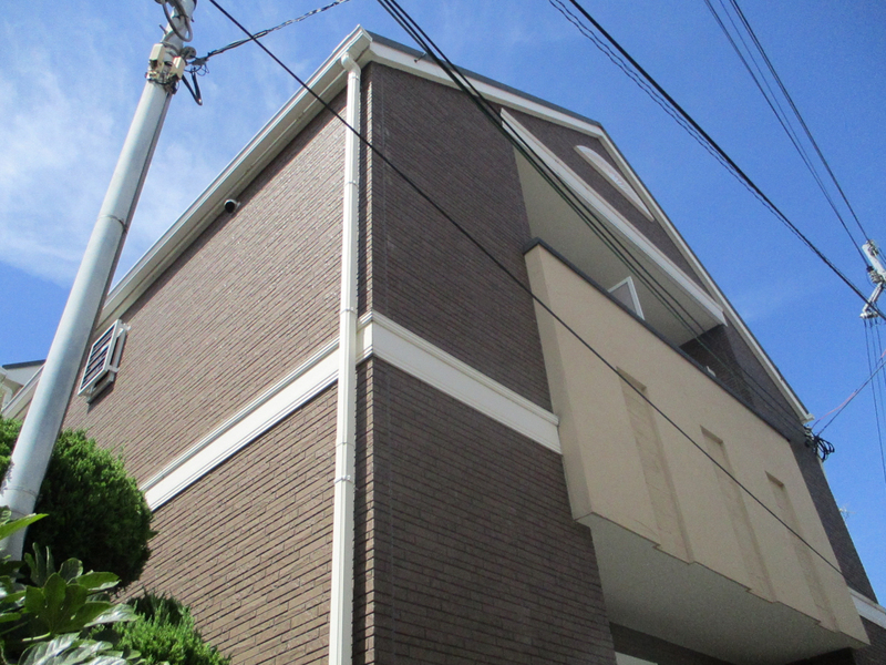 レジデンス月見山