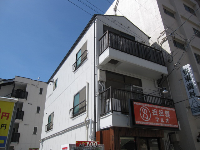 太田マンション南館