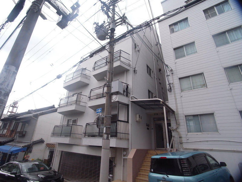 第二永光マンション
