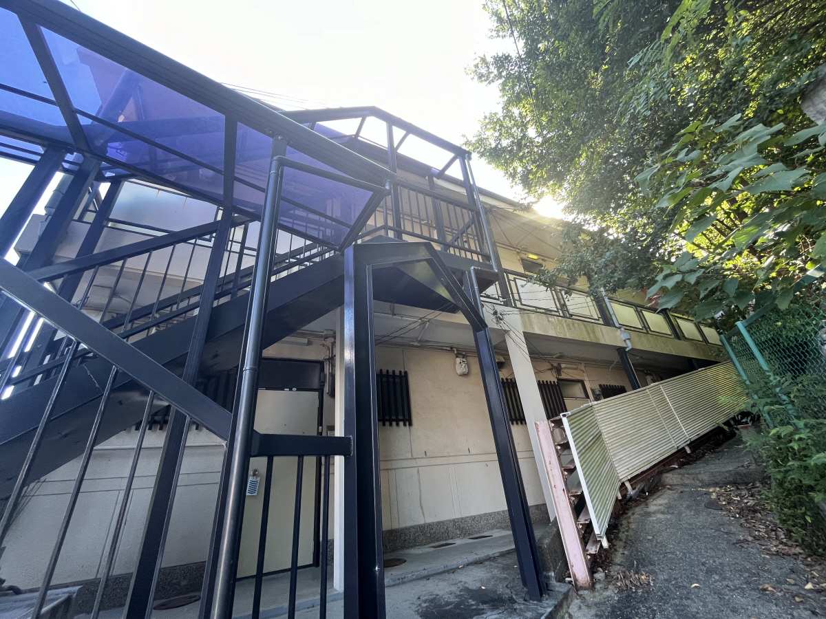 山本住宅