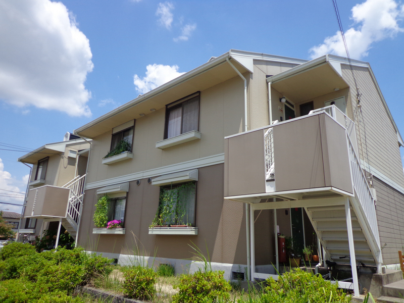 シャルムバレイ